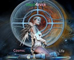Italo4ever - Cosmic Life