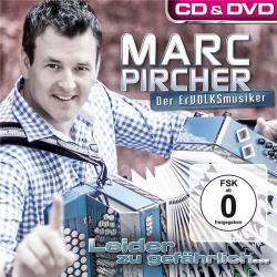 Marc Pircher - Leider Zu Gefahrlich