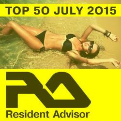 VA - Resident Advisor Top 50 Charted Tracks July
