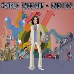 George Harrison - Rarities