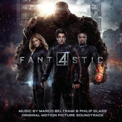 OST -   / The Fantastic Four