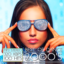 VA - Best Of Dance 2000s
