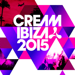 VA - Cream Ibiza 2015 Box Set 3CD