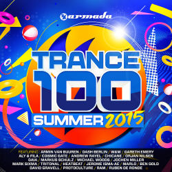 VA - Trance 100 (Summer 2015)