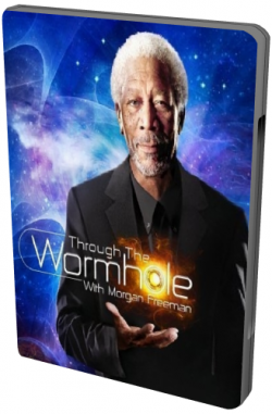      ( 3: 1-10   10) / Discovery. Through The Wormhole with Morgan Freeman VO