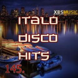 VA - Italo Disco Hits Vol. 145
