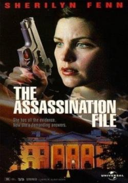    / The Assassination File AVO