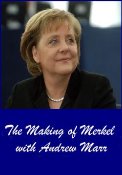   / The Making of Merkel with Andrew Marr DVO
