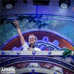 Armin van Buuren - A State Of Trance Episode 727
