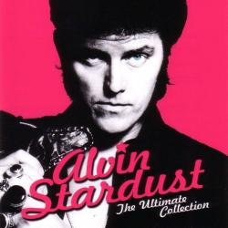 Alvin Stardust - The Ultimate Collection