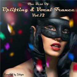 VA - The Best Of Uplifting Vocal Trance Vol.12
