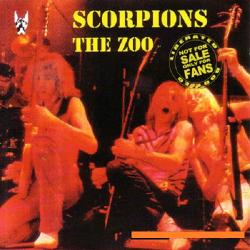 Scorpions - The Zoo