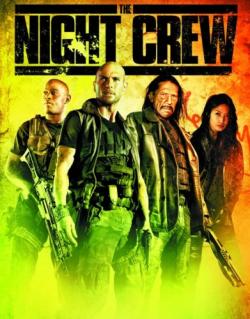   / The Night Crew [FRA Transfer] MVO [iTunes]