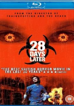 28   / 28 Days Later... DUB