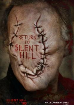   2 / Silent Hill: Revelation 3D DUB