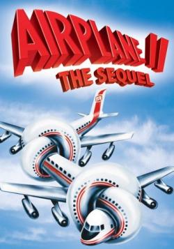  2:  / Airplane II: The Sequel 2xMVO
