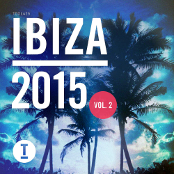 VA - Toolroom Ibiza 2015 Vol 2