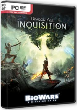 Dragon Age: Inquisition - Digital Deluxe Edition [Update 9 + All DLCs] [Origin-Rip от R.G. Steamgames]