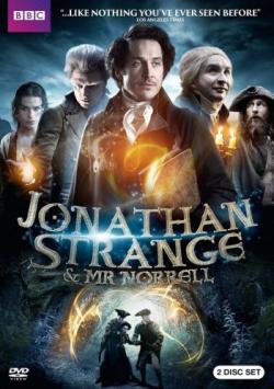 []     , 1  1-7   7 / Jonathan Strange Mr Norrell (2015) MVO