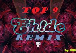 VA - TOP 9 EH!DE Remix