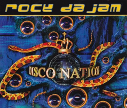 Disco Nation Rock Da Jam