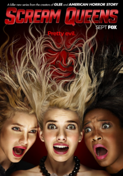  , 1  1-13   13 / Scream Queens [ColdFilm]