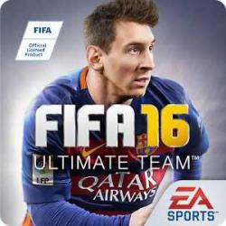 [Android] FIFA 16 Ultimate Team 2.0.102647