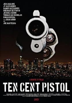     / 10 Cent Pistol DVO