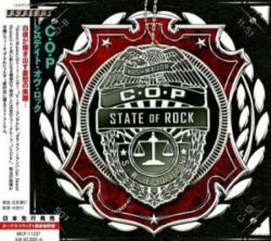 C.O.P - State Of Rock