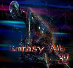 VA - Fantasy Mix 32