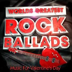 VA - Rock Ballads
