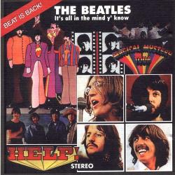 The Beatles - It's All In The Mind Y'Know