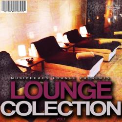 VA - Lounge Collection Vol. 1