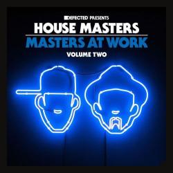 VA - Defected Presents House Masters: Masters At Work Volume Two