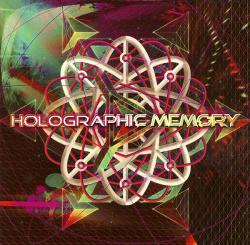 VA - Holographic Memory 1-3