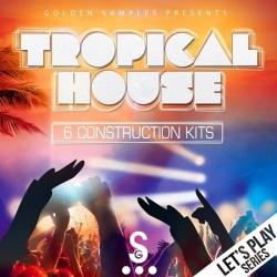 VA - Play Tropical House - Golden Includes