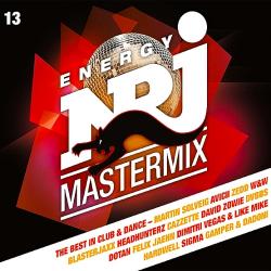 VA - Energy Mastermix 13