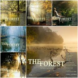VA - The Forest Chill Lounge Vol.2-7