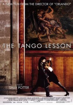   / The Tango Lesson AVO