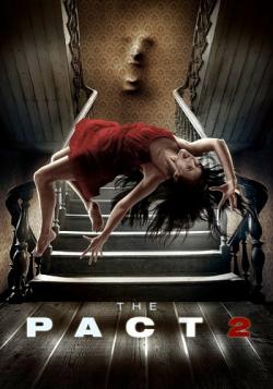  2 / The Pact II VO