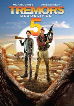   5:   / Tremors 5: Bloodlines ENG