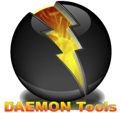 DAEMON Tools Pro Advanced 6.2.0.0496