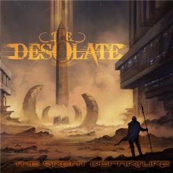 The Desolate - The Great Departure