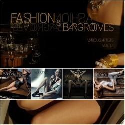 VA - Fashion Bargrooves Vol 1-5