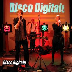 Disco Digitale - Collection