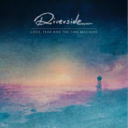 Riverside - Love, Fear and the Time Machine [2CD LTD MediaBook]
