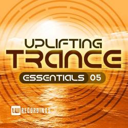 VA - Uplifting Trance Essentials Vol 5
