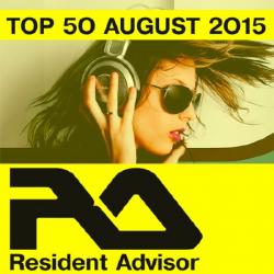 VA - Resident Advisor Top 50 Charted Tracks August 2015