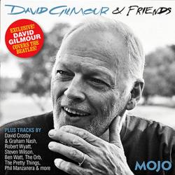 VA - Mojo Presents: David Gilmour Friends