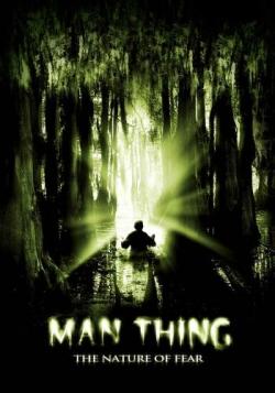  / Man-Thing DUB